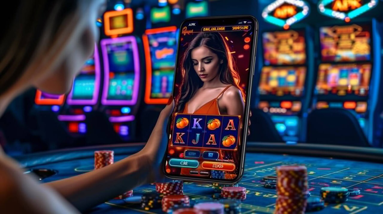 rm97 Online Slots Jackpot Myanmar ကစားသူများ