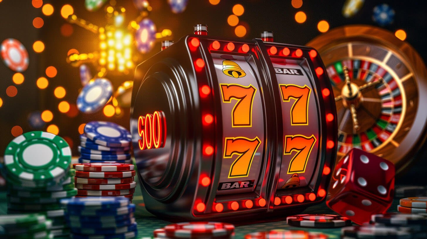 Pragmatic Play PG Soft Slot ဂိမ်းများ Myanmar Online