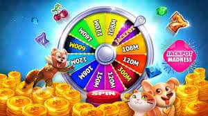 Online Slots RTP Jackpot Spin Feature မြန်မာ Platform