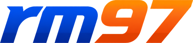 rm97 Logo